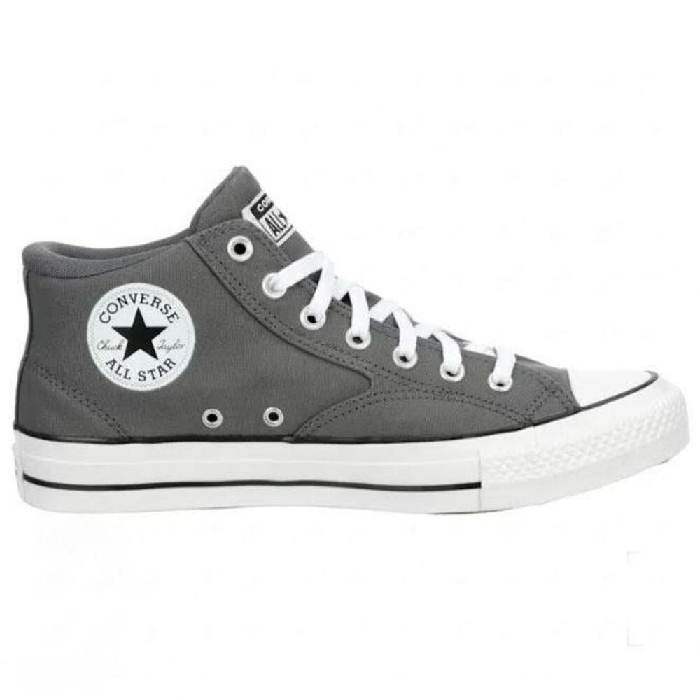 Converse Chuck Taylor All Star Classic Lunar Gray Mid Men's Size 9.5 New in Box!